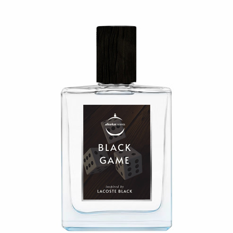 Black Game